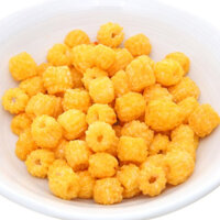 COMBO 5kg NUI CHIÊN GIÒN / NUI SẤY GIÒN - món ăn vặt thơm ngon bổ dưỡng