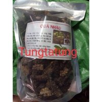 Combo 5kg quả nhàu khô đều quả từ Ninh Thuận