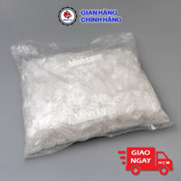 Combo 5kg sợi PP - Sợi Polypropylene Gia Cường Chống Nứt Bê Tông Và Vữa Xây Tô