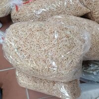 Combo 5kg tép biển khô