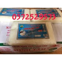 Combo 5kg Thạch Dừa Thô