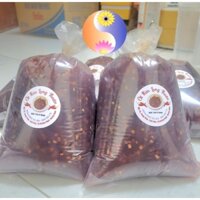 Combo 5kg Tương ớt rim Long Thuận vị truyền thống đặc sản miền Trung