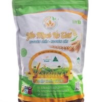 Combo 5kg yến mạch tươi giảm cân