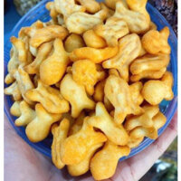 combo 5ký bánh cá cao lợi hưng