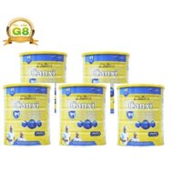 Combo 5lon Sữa Non Diasure Canxi lon 850g - Sữa Chuyên Biệt Cho Hệ Xương Khớp