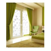 Combo 5m Decal Giấy Dán Kính Hoa Bồ Công Anh 5mx0.45m