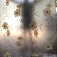 Combo 5m giấy dán kính khổ 90 150k/1m dài