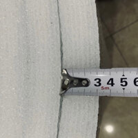 Combo 5m xốp cách nhiệt 3cm/30mm - 2cm/20mm siêu dày, chống nóng