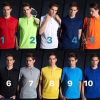 Combo 6 áo phông nam siêu đẹp