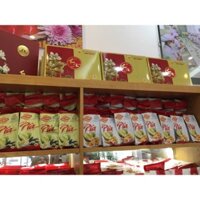 Combo 6 bánh chả, 4 kẹo lạc vừng, 5 lạc rang