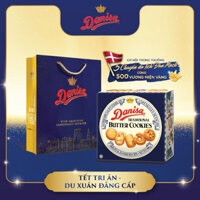 Combo 6 Bánh quy bơ Danisa Size đại Hộp 908g (date mới)