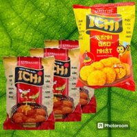 combo 6 bịch bánh gạo ichi 150g