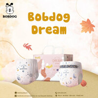 ⚡Combo 6 bịch⚡ Tã quần Bobdog Dream/Azam size M36/L34/XL32/XXL30 miếng/bịch