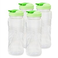 Combo 6 Bình Chứa Nước 1 Lít Duy Tân