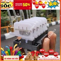 Combo 6 bộ giảm xóc cho máy In Epson L1800 L805 1390 DX5 chất lượng tốt giá rẻ Kholinhkienmayin