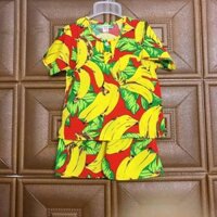 Combo 6 bộ tole bé trai