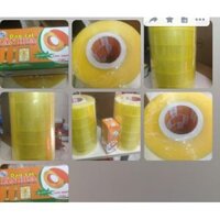 combo 6 cây giá là 44k/1 cuộn * 30 cuộn (băng dính 1kg/1 cuộn)