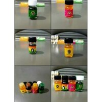 Combo 6 chai dầu gió hiệu Bà mập Thái Lan 3ml