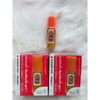 Combo 6 chai Dầu gió lăn siang pure oil  FORMULA I BALL TIP 3C - Dầu gió ông già
