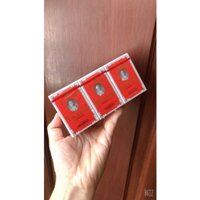 Combo 6  chai dầu gió Siang Pure 7cc thái lan