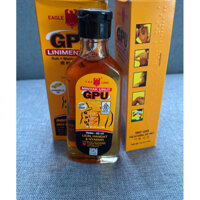 Combo 6 Chai Dầu Xoa Bóp GPU Indonesia 60ml