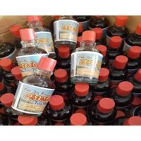 Combo 6 chai - Dầu xoa bóp MG đan viện thiên an Huế