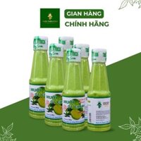 Combo 6 Chai Muối Ớt Chanh Chấm Hải Sản Thiên Thiên Food 250 gr - Đặc Sản Nha Trang