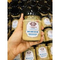 Combo 6 Chai Nước chấm hải sản 160g