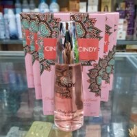 Combo 6 Chai NƯỚC HOA CINDY PINKY SWEET 30ML/chai