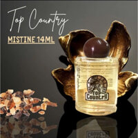 [Combo 6 chai] NƯỚC HOA CON NGỰA TOP COUNTRY 14ml