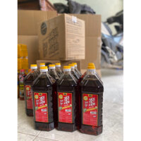 ComBo 6 Chai Nước Mắm Nam Ngư Chai Siêu Tiệt Kiệm 1,8l