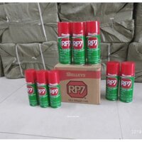 ComBo 6 Chai RP7 300G Dầu Bôi Trơn Chống Rỉ Sét (Siêu Khuyến Mãi)