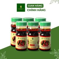 Combo 6 Chai Sốt Ướp Thịt Nướng Thiên Thiên Food Siêu Ngon 100gr