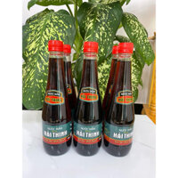 (Combo 6 chai)Nước mắm Hải Thịnh 33 đạm