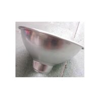 Combo 6 Choá đèn nhôm 2 tấc dùng đui treo E27