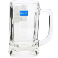 Combo 6 cốc thủy tinh uống bia đại