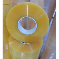 Combo 6 cuộn 1kg băng dính lõi nhựa 2.4mm