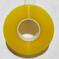 Combo 6 Cuộn Băng dính 1kg / cuộn lõi siêu mỏng Băng keo OPP