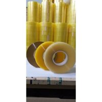 Combo 6 cuộn Băng Dính 1kg/ 1 cuộn Lõi 3+ 3 Màu