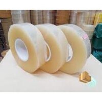 Combo 6 cuộn băng dính 1kg lõi mỏng-Giá Xưởng
