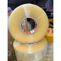 combo 6 cuôn băng dính 1kg/1 giấy 3mm