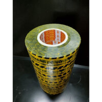 combo 6 cuộn Băng dính Hàng Dễ Vỡ to đùng lõi giấy -Siêu rẻ -Siêu tiết kiệm