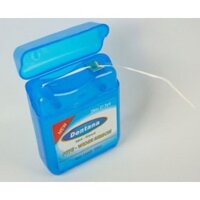 Combo 6 cuộn Chỉ nha khoa DENTANA chỉ PTFE cao cấp, an toàn cho răng lợi, vỉ 1 cuộn