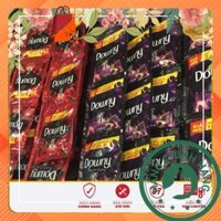 Combo 6 Dây nước xã Downy đậm đặc(10 gói )