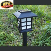 Combo 6 Đèn năng lượng mặt trời trang trí sân vườn