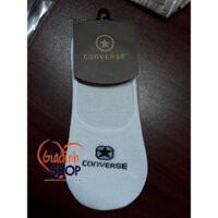 COMBO 6 ĐÔI TẤT LƯỜI NAM CONVERS