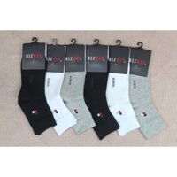 Combo 6 đôi tất nam BIZMEN CO01