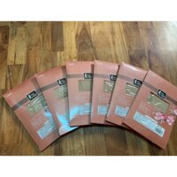 combo 6 đôi vớ da quần lusi