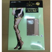 Combo 6 đôi vớ da quần xịn cao cấp