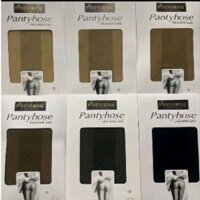 combo 6 đôi vớ da quần pantyhose